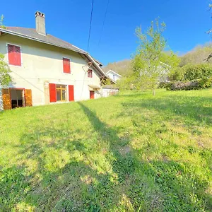Hébergement de vacances Maison Lovagny, 4 Pièces, 8 Personnes - Fr-1-432-16, Lovagny