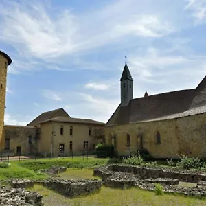 Appartement Le Petit Grenette, Charlieu