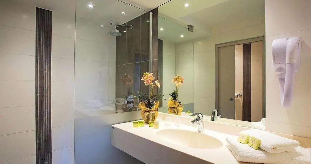 拉巴耶酒店 沙尔略 酒店